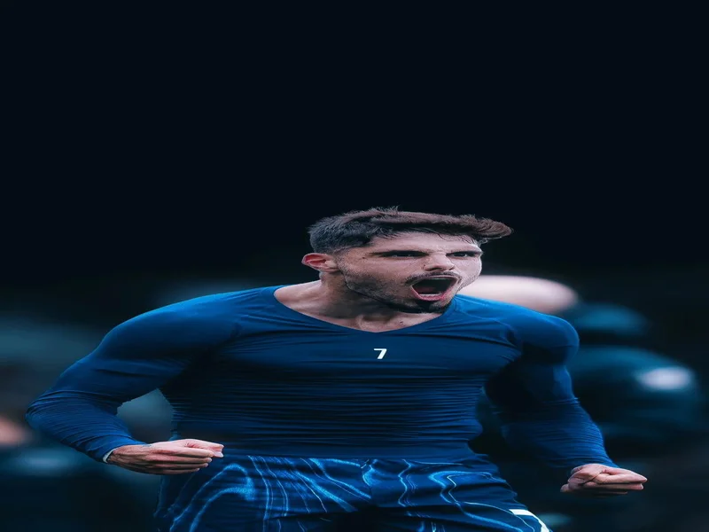 邮报：乔治能在英超球队任首发，切尔西冬窗外租是最佳选择