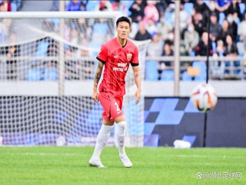 李昂告别海港：5年时光里获得4个冠军，会永远记住这段美好的经历